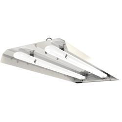 Odbłyśnik/Oprawa Secret Jardin 2x55W do świetlówek Tneon (TCL)