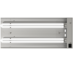 Odbłyśnik/Oprawa Secret Jardin 2x55W do świetlówek Tneon (TCL)