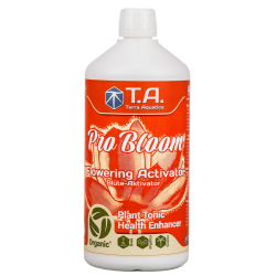 GHE Terra Aquatica Pro Bloom 250ml - stymulator kwitnienia