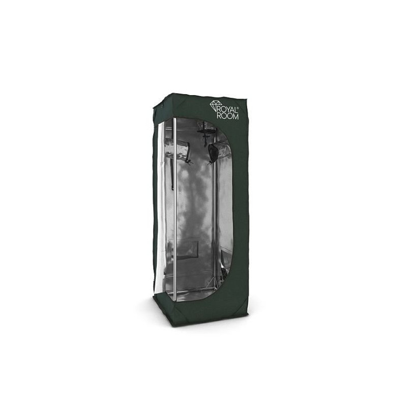 RoyalRoom® Classic C40 40x40x120cm namiot do uprawy RoyalRoom® Classic C40 40x40x120cm namiot do uprawy
