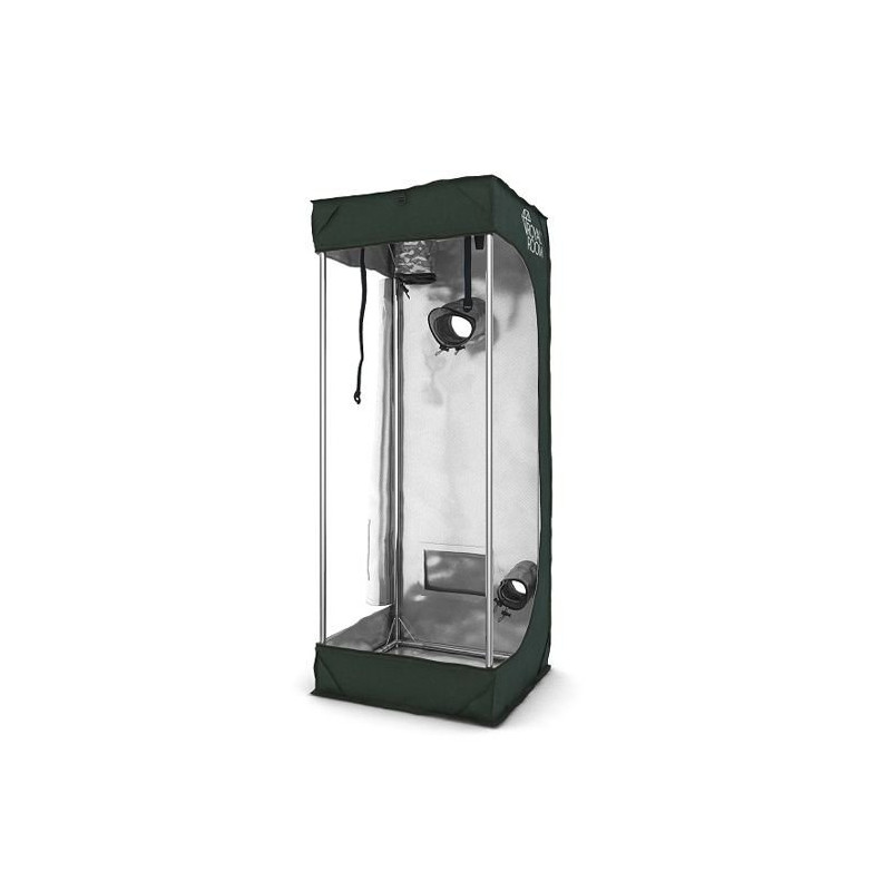 RoyalRoom® Classic C40 40x40x120cm namiot do uprawy RoyalRoom® Classic C40 40x40x120cm namiot do uprawy