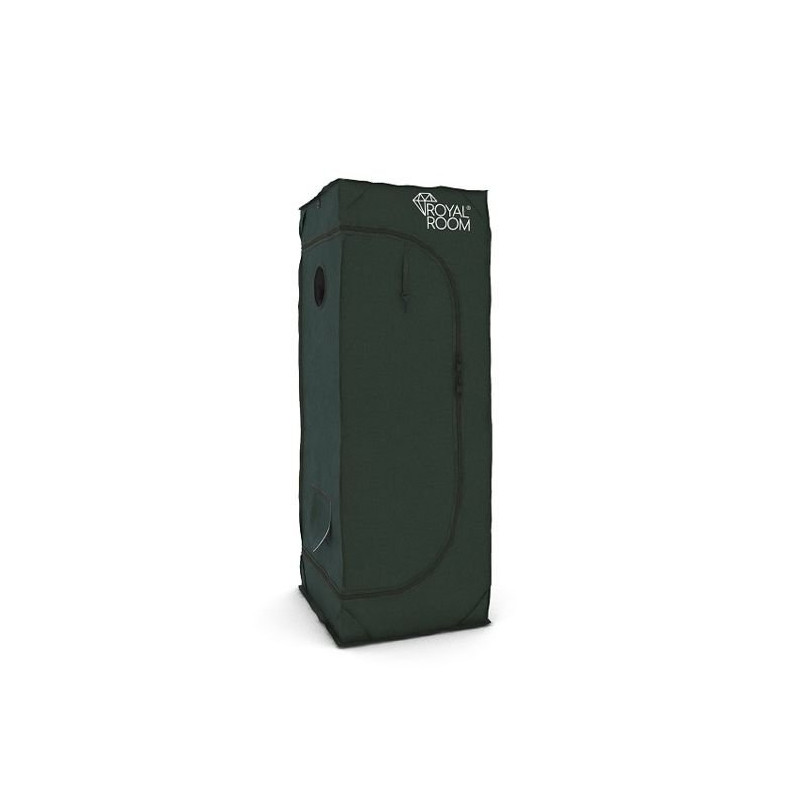 RoyalRoom® Classic C40 40x40x120cm namiot do uprawy RoyalRoom® Classic C40 40x40x120cm namiot do uprawy