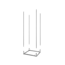 RoyalRoom® Classic C40 40x40x120cm namiot do uprawy RoyalRoom® Classic C40 40x40x120cm namiot do uprawy