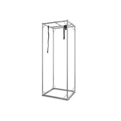 RoyalRoom® Classic C40 40x40x120cm namiot do uprawy RoyalRoom® Classic C40 40x40x120cm namiot do uprawy