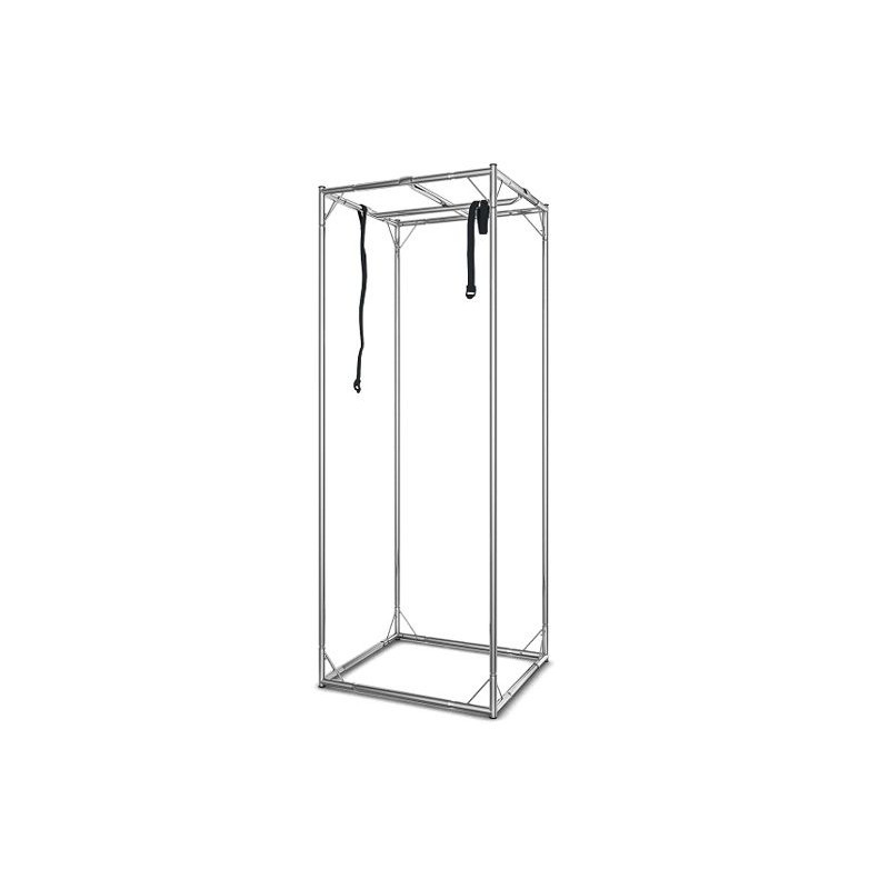 RoyalRoom® Classic C40 40x40x120cm namiot do uprawy RoyalRoom® Classic C40 40x40x120cm namiot do uprawy