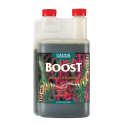 Nawóz Canna Boost 1L stymulator kwitnienia
