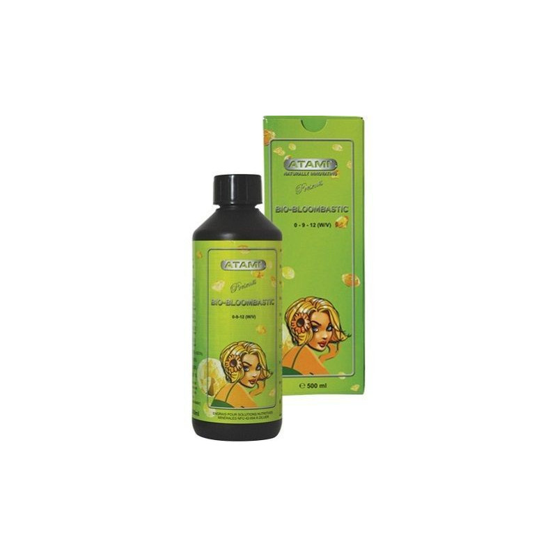 Atami Bio-Bloombastic 500ml Atami Bio-Bloombastic 500ml
