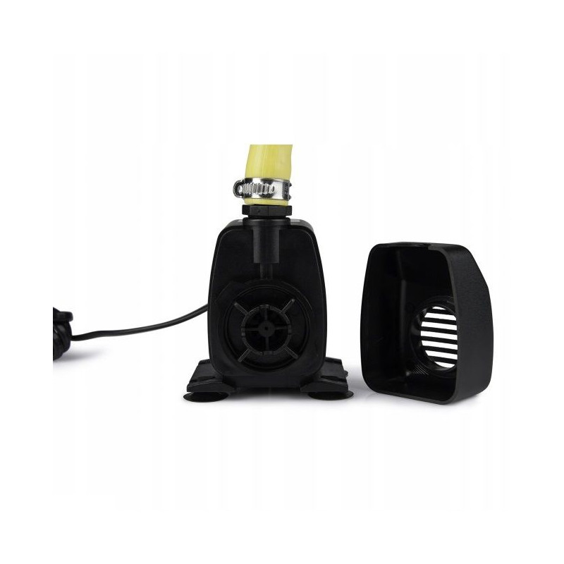 System nawadniający kropelkowy z pompą 40 wężyków GIB Industries