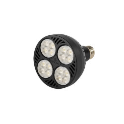 VERTICANA® Żarówka 35W | CZARNA | soczewka 15° VERTICANA® Żarówka 35W | CZARNA | soczewka 15°