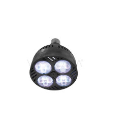 VERTICANA® Żarówka 35W | CZARNA | soczewka 15° VERTICANA® Żarówka 35W | CZARNA | soczewka 15°