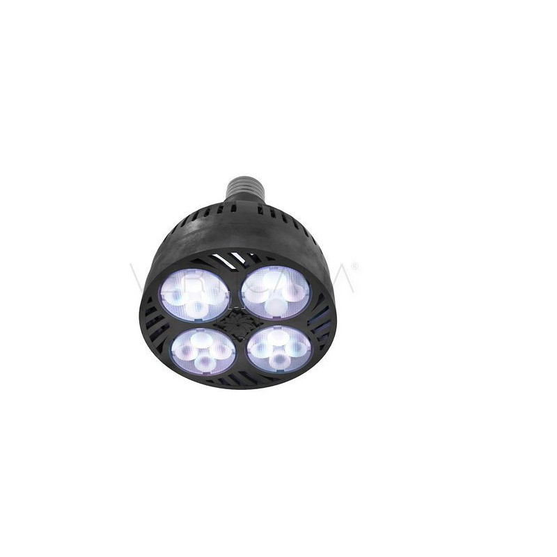 VERTICANA® Żarówka 35W | CZARNA | soczewka 15° VERTICANA® Żarówka 35W | CZARNA | soczewka 15°