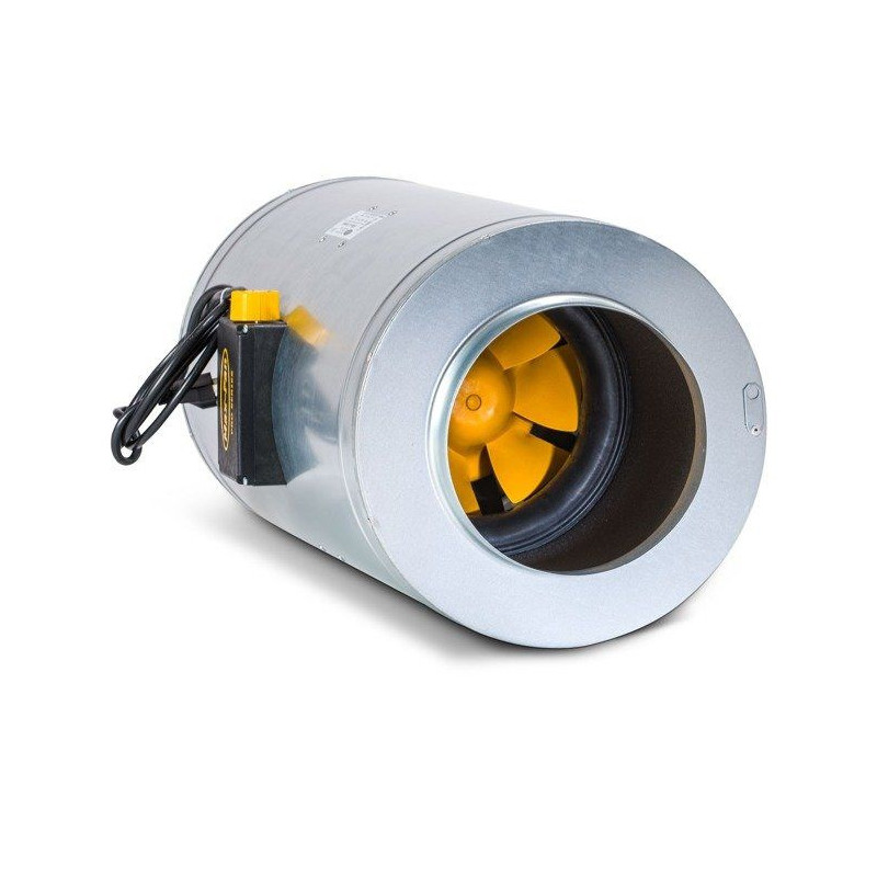 Wentylator kanałowy Can Fan Q-Max speed fi 250mm 1590m3/h