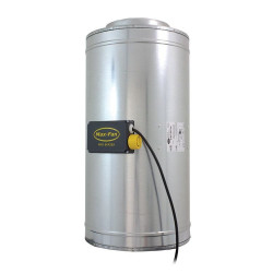Wentylator kanałowy Can Fan Q-Max speed fi 250mm 1590m3/h