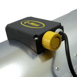 Wentylator kanałowy Can Fan Q-Max speed fi 250mm 1590m3/h