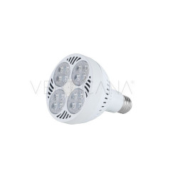 VERTICANA® Żarówka 35W | BIAŁA | soczewka 80° VERTICANA® Żarówka 35W | BIAŁA | soczewka 80°