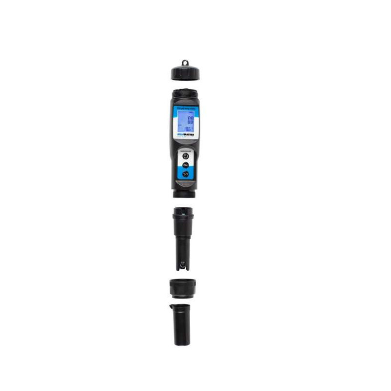 Aqua Master Tools P50 Pro - miernik ph i temperatury Aqua Master Tools P50 Pro - miernik ph i temperatury