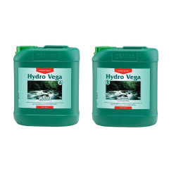 Nawóz Canna hydro Vega 2x10L