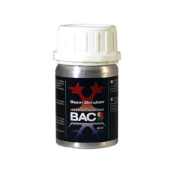 BAC Zestaw organicznych nawozów z boosterami - starterskit