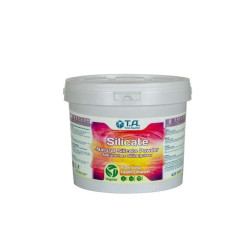 GHE Terra Aquatica Silicate Mineral Magic 3,8kg 5L - ochrona rośliny przez chorobami i owadami.