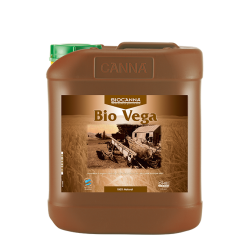 Nawóz Canna Biocanna Bio Vega 5L