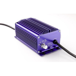 Zasilacz elektroniczny Lumatek 250W 4-stopniowa regulacja Zasilacz elektroniczny Lumatek 250W 4-stopniowa regulacja