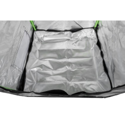 Herbgarden 70 - namiot do uprawy 70x70x100 cm Herbgarden 70 - namiot do uprawy 70x70x100 cm