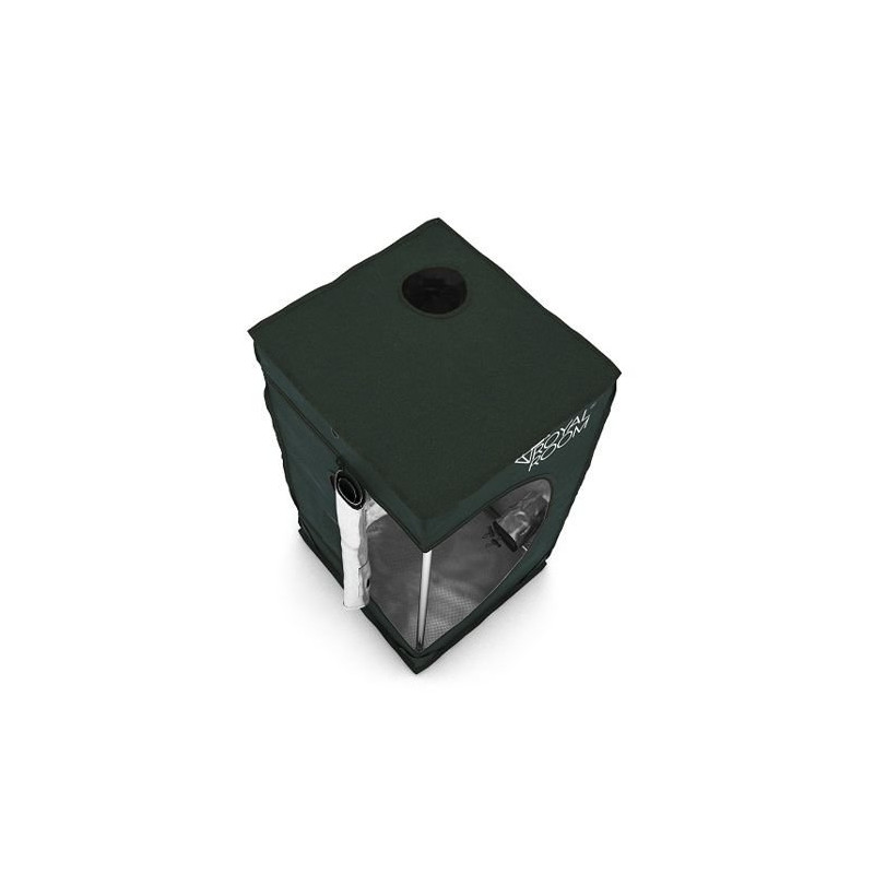 RoyalRoom® Classic C40S 40x40x80cm namiot do uprawy