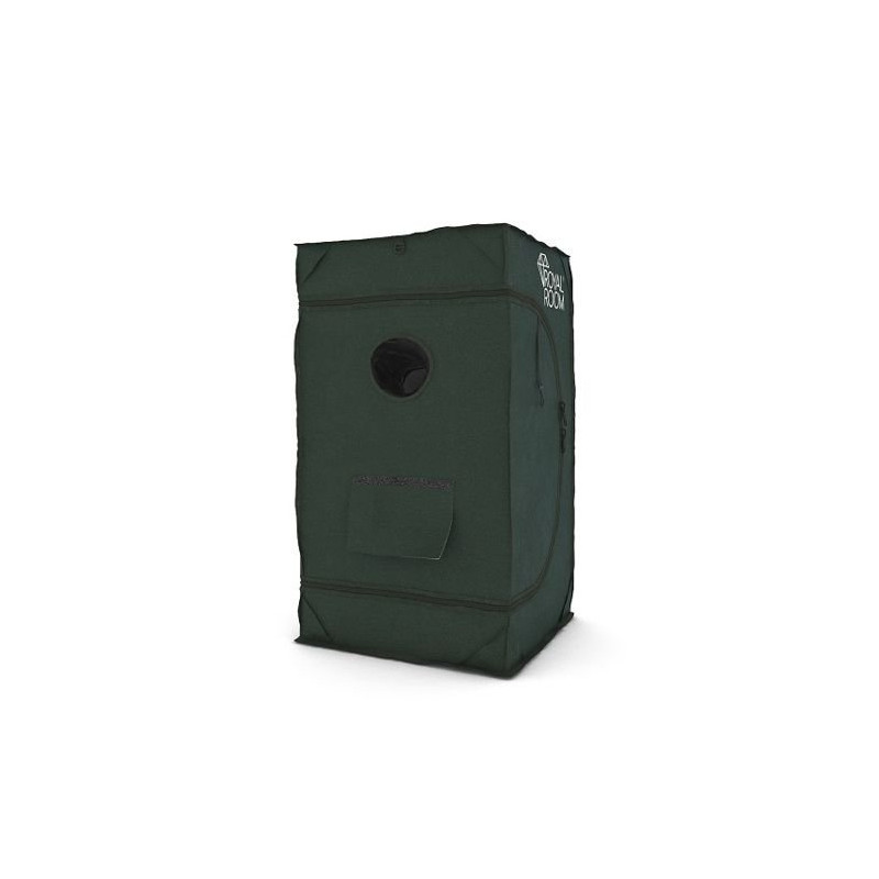 RoyalRoom® Classic C40S 40x40x80cm namiot do uprawy