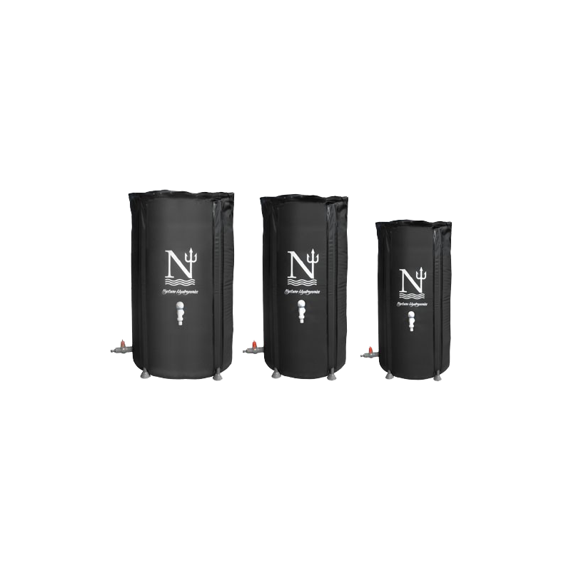 Zbiornik elastyczny z kranikiem Neptune 100 L