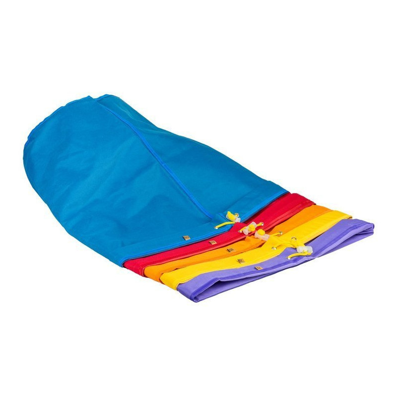 Duże Bubble bags | Torby ekstrakcyjne 5 x 40L