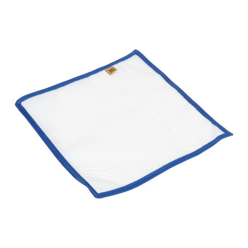 Duże Bubble bags | Torby ekstrakcyjne 5 x 40L