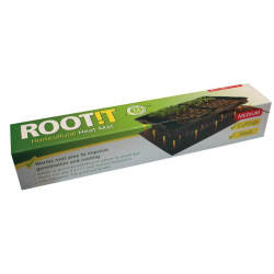 Mata grzewcza do propagacji ROOT!T 40x120cm 60W Mata grzewcza do propagacji ROOT!T 40x120cm 60W