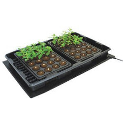 Mata grzewcza do propagacji ROOT!T 40x120cm 60W Mata grzewcza do propagacji ROOT!T 40x120cm 60W