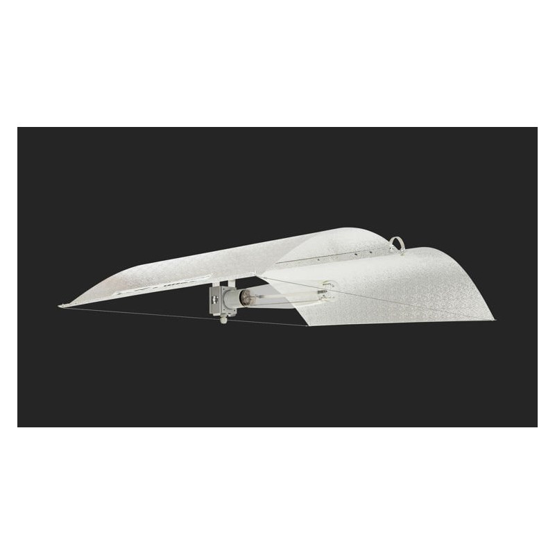 Adjust-A-Wings Odbłyśnik WING ENFORCER LARGE 100x70 cm Adjust-A-Wings Odbłyśnik WING ENFORCER LARGE 100x70 cm