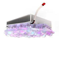 Luckygrow źródło światła soczewka 120° - uniwersalne Luckygrow źródło światła soczewka 120° - uniwersalne