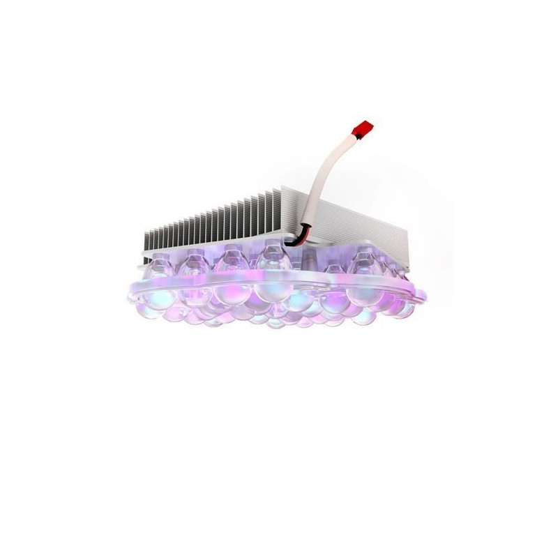 Luckygrow źródło światła soczewka 120° - uniwersalne Luckygrow źródło światła soczewka 120° - uniwersalne