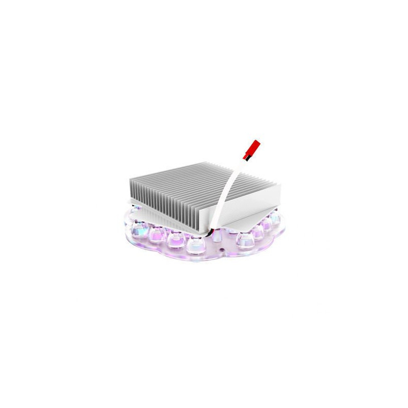 Luckygrow źródło światła soczewka 120° - uniwersalne Luckygrow źródło światła soczewka 120° - uniwersalne