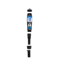 Aqua Master Tools E60 Pro Conductivity meter - miernik EC, PPM, TDS, Temp. Aqua Master Tools E60 Pro Conductivity meter - miernik EC, PPM, TDS, Temp.
