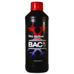 BAC Pro-Active 500ml - stymulator wzrostu rośliny