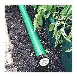 Greenhouse Heater ECOHEAT podgrzewacz grzejnik rurowy do szklarni 240W