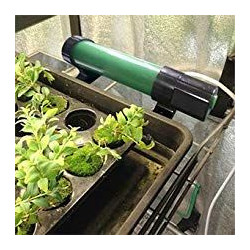 Greenhouse Heater ECOHEAT podgrzewacz grzejnik rurowy do szklarni 240W