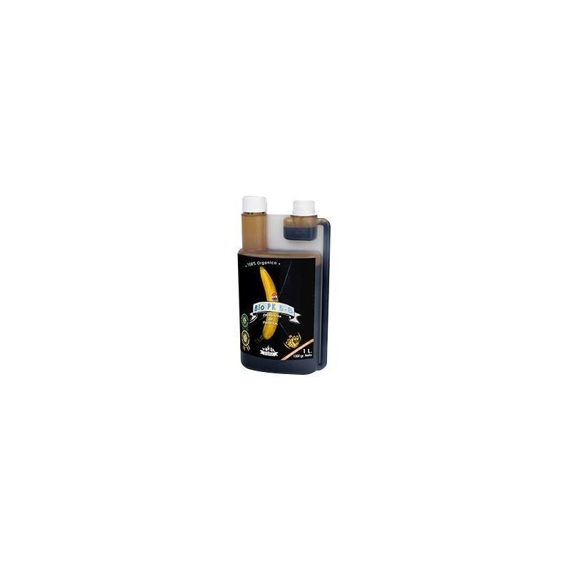 BIOTABS BIO PK 5-8 1L Stymulator kwitnienia BIOTABS BIO PK 5-8 1L Stymulator kwitnienia