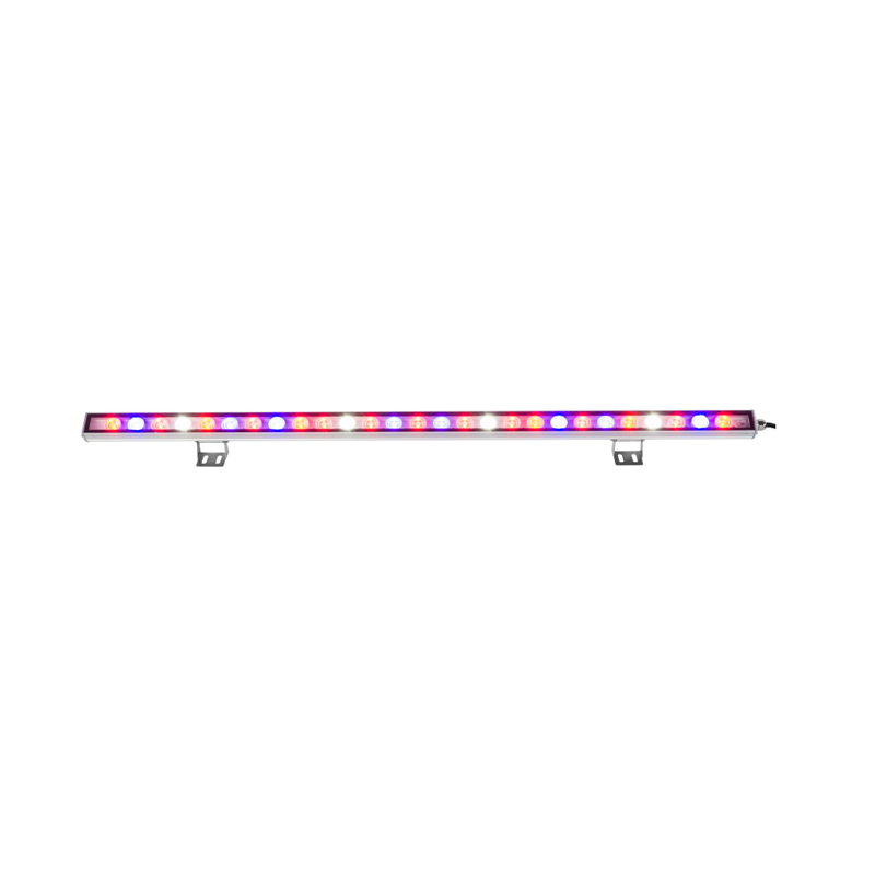 Herbgarden Lampa LED GROW podłużna listwa do roślin 27x3w 85 cm FULL SPEKTRUM Herbgarden Lampa LED GROW podłużna listwa do roślin 27x3w 85 cm FULL SPEKTRUM