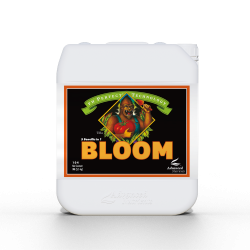 Advanced Nutrients BLOOM 1-3-4 5L | z formułą pH perfect