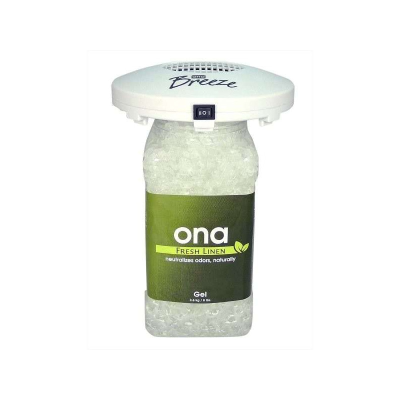 ONA Breeze fan EU - system rozdmuchujący do żelu 4L ONA ONA Breeze fan EU - system rozdmuchujący do żelu 4L ONA