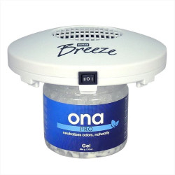 ONA Breeze fan EU - system rozdmuchujący do żelu 4L ONA ONA Breeze fan EU - system rozdmuchujący do żelu 4L ONA