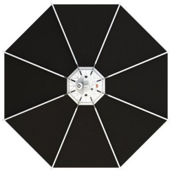 Odbłyśnik Secret Jardin Daisy FI 60cm Do Lamp HPS CFL