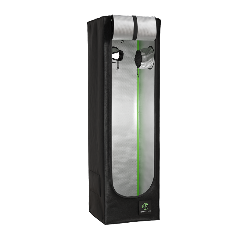 Herbgarden 40 - namiot do uprawy 40x40x140cm