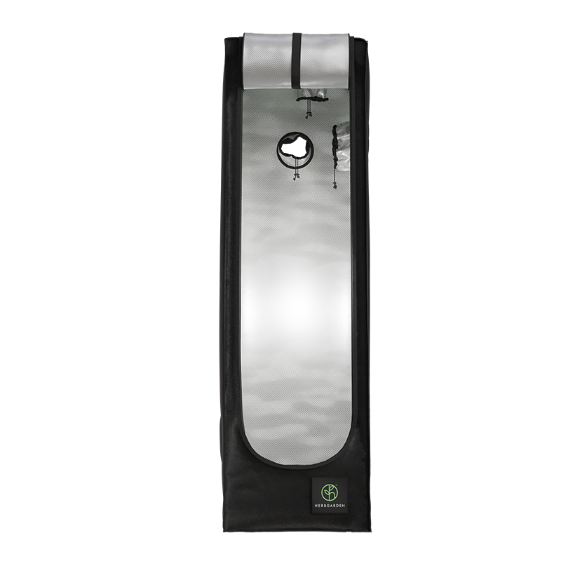 Herbgarden 40 - namiot do uprawy 40x40x140cm