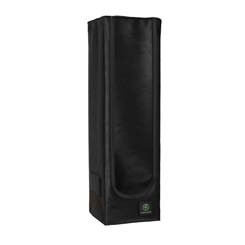 Herbgarden 40 - namiot do uprawy 40x40x140cm